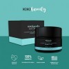 KIKILASH EYE CREAM KIKI Beauty creme contour des yeux I creme yeux anti cernes et rides I creme contour des yeux anti cerne I