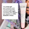 Syster Crème pour le Contour des Yeux Lifting, Anti-Rides et Raffermissant Vegan, Made in Italy, Sans paraben, Sans silicones