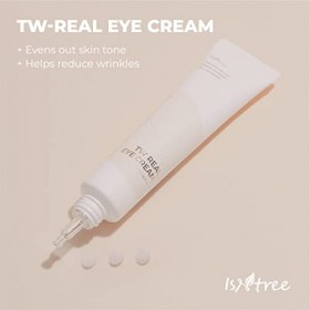 Isntree TW-Real Eye Cream 30 ml