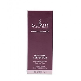 Sukin Purely Ageless Eye Cream 25ml