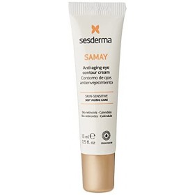 Contorno De Ojos Antienvejecimiento Piel Sensible - 15Ml