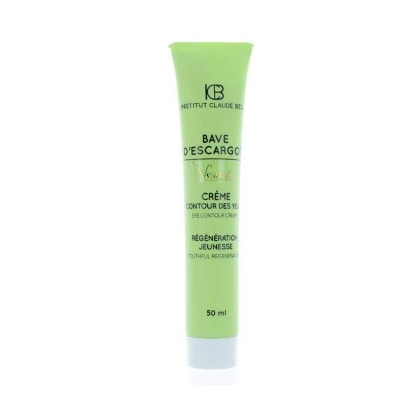 Bave D´Escargot Crème de Contour des Yeux 50ml 