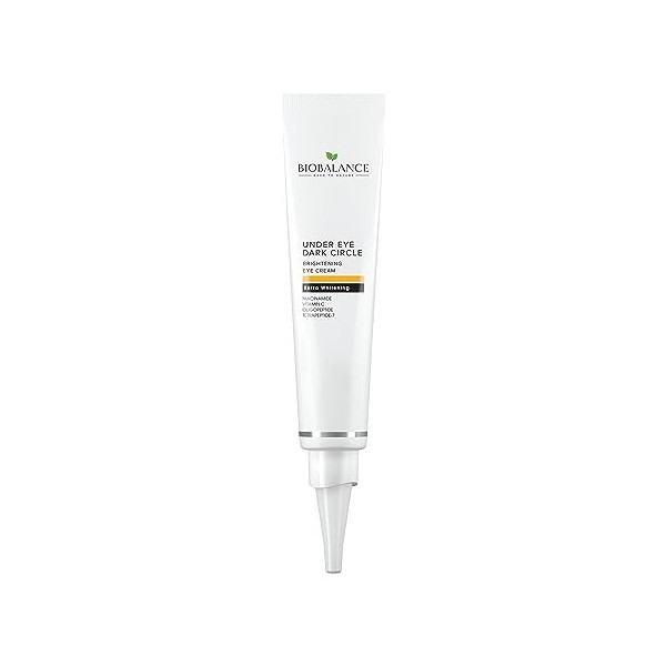 Bio Balance Crème contour des yeux 15ml