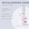 Crème révitalisante pour les paupières