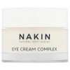 Crème contour des yeux complexes