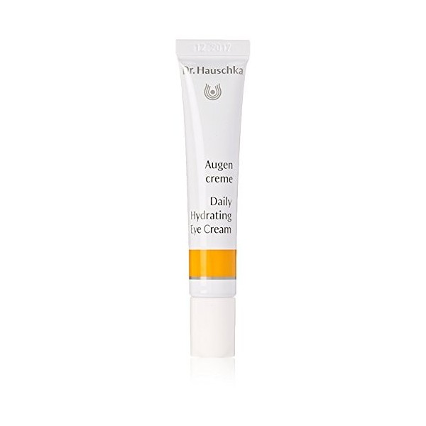 Dr. Hauschka Augencreme Crème yeux hydratant 12,5ml