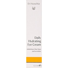 Dr. Hauschka Augencreme Crème yeux hydratant 12,5ml