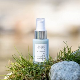 Green Keratin - PLANKTON B5 - Soin Contour Des Yeux, 30ml