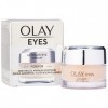 Olay Eyes Ultimate Eye Cream For Dark Circles, Wrinkles and Puffiness, 15 ml