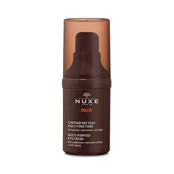 "Nuxe Men contour des yeux multifonctions 15 ml"