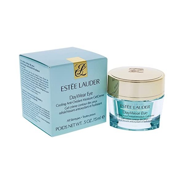 Estée Lauder, Crema para los ojos - 15 ml.