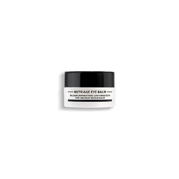 COSMETICI MAGISTRALI Nutriage Eye Balm – Baume réparateur nourrissant anti-âge pour contour des yeux