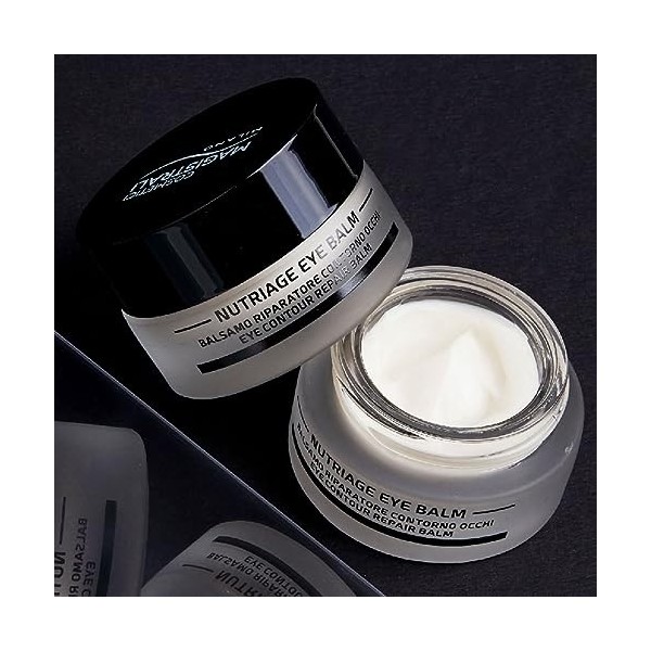 COSMETICI MAGISTRALI Nutriage Eye Balm – Baume réparateur nourrissant anti-âge pour contour des yeux