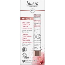 lavera My Age Crème contour des yeux et des lèvres