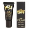 The Gruff Stuff, THE EYE BALM Anti-Ageing Eye Serum Balm for Dark Circles, Under Eye Bags and Puffiness, Vegan Friendly, Natu