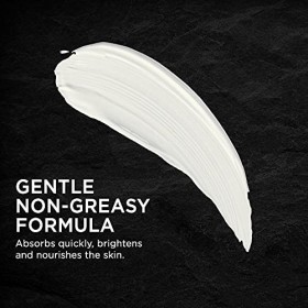 The Gruff Stuff, THE EYE BALM Anti-Ageing Eye Serum Balm for Dark Circles, Under Eye Bags and Puffiness, Vegan Friendly, Natu