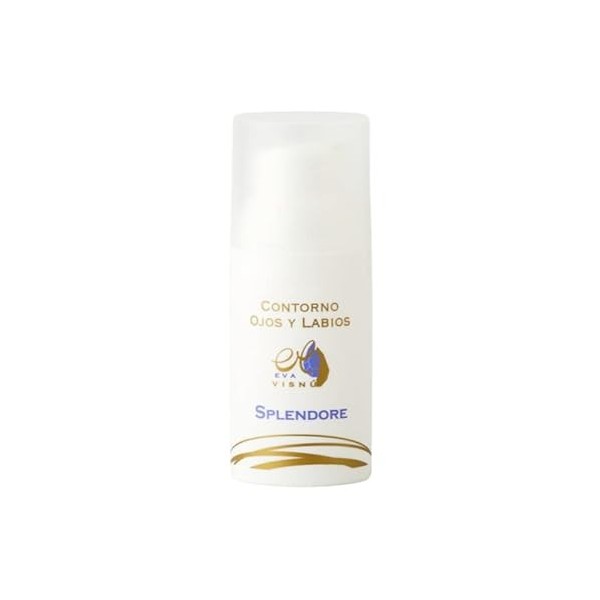 Eva Visno Crème pour les yeux et les lèvres 30 ml