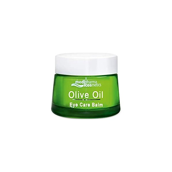 Olivenöl, Baume pour les yeux à lhuile dolive 15 ml