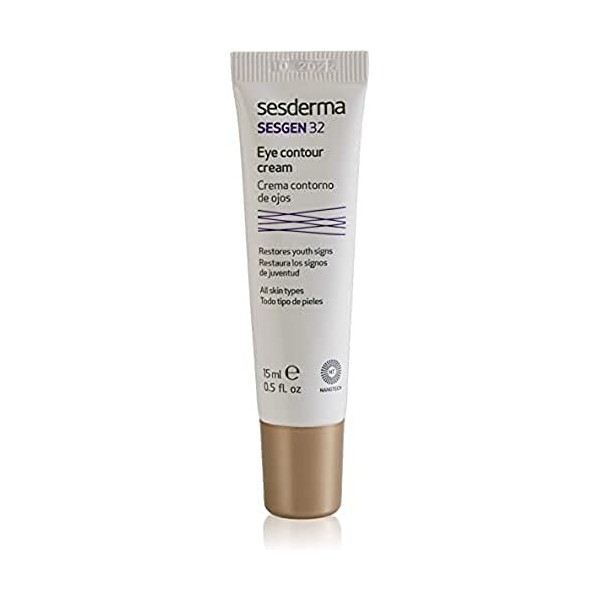 Sesderma Sesgen 32 Eye Contour Cream 15ml,