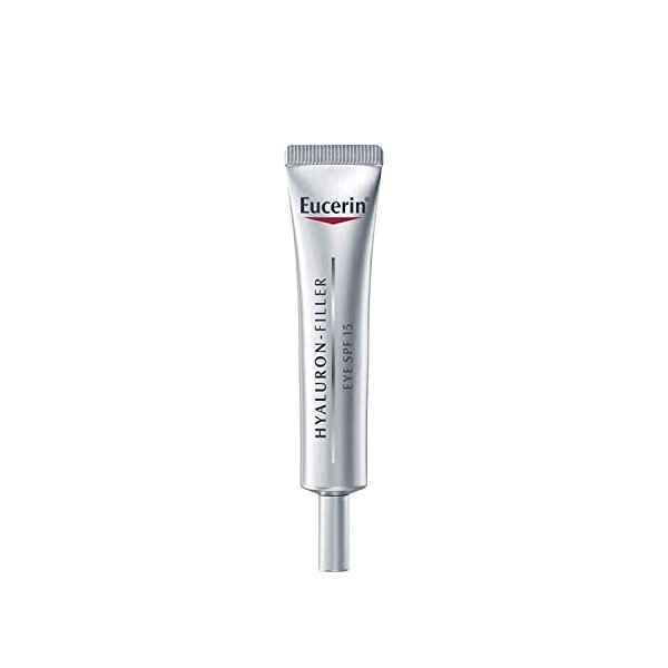 Eucerin Hyaluron Contorno Ojos