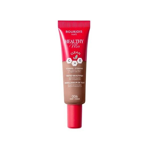 Bourjois - Embellisseur de teint - Healthy Mix Clean - 003 Médium clair