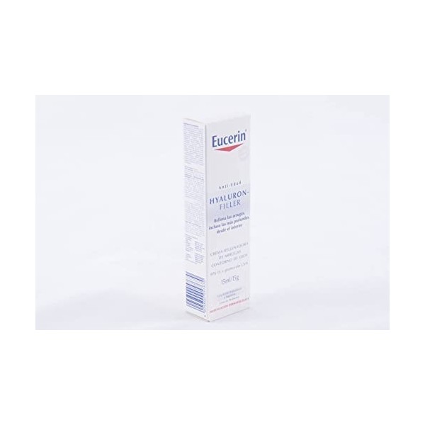 Eucerin Hyaluron Contorno Ojos