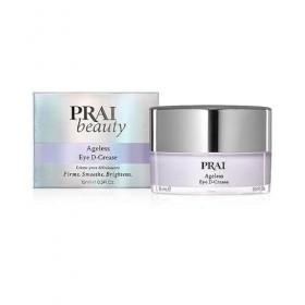 PRAI Beauty Ageless Crème contour des yeux 15 ml