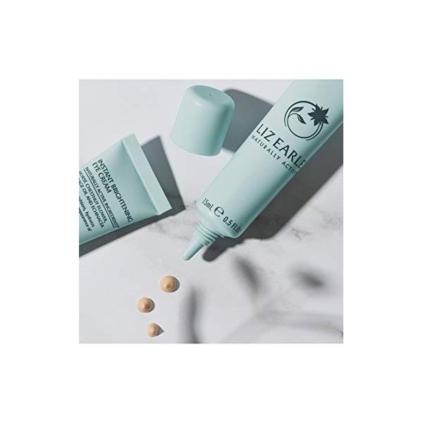 Liz Earle Instant Brightening Eye Cream 15ml