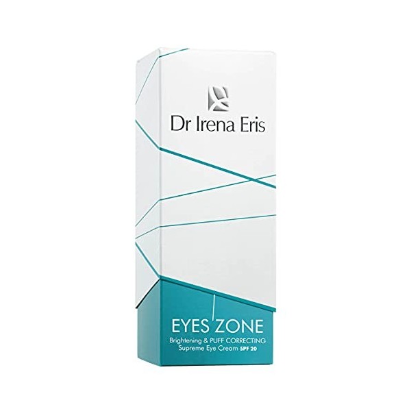 Dr Irena Eris Duty Zone Zone Rozświetlacz Pod Oczy 15Ml