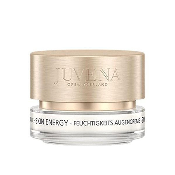 JUVENA ENERGY CREME PEAUX GRASSES 15ML YEUX