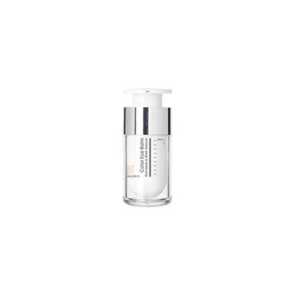 Frezyderm Color Eye Balm 15ml