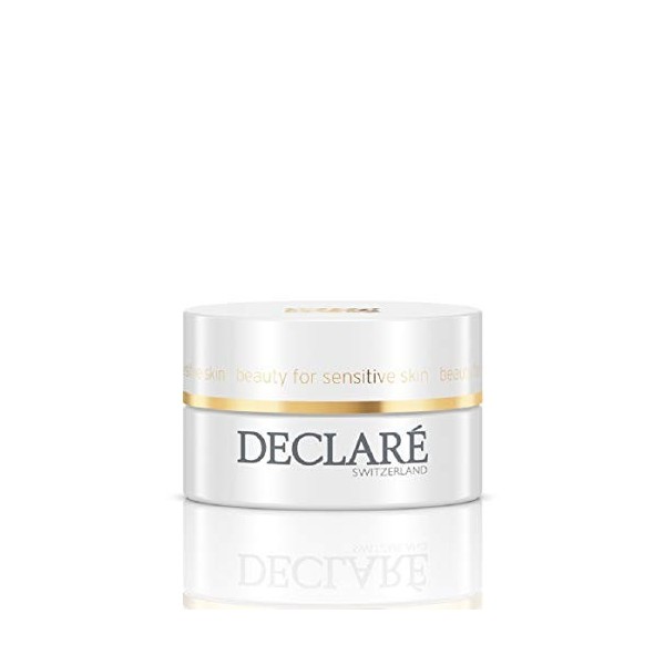 Declaré Age Control Essential Crème pour les yeux, 15ml