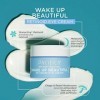 Pacifica Wake Up Beautiful Retinoid Eye Cream For Unisex 0.5 oz Eye Cream