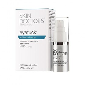 Skin Doctors EyetuckTM Technologie Anti-Poches