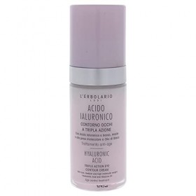 acido ialuronico contorno occhi