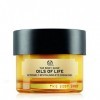 The Body Shop Oils Of Life Int. Rev. Gel crème contour des yeux 20 ml