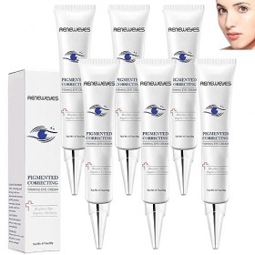 Flysm Reneweyes Pigmented Correcting Firming Eye Cream, Reneweyes Pigmented Correcting Firming Eye Cream,Crème Contour Des Ye