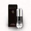 Black Pearl Royalty Sérums Crème Pour Le Visage et Les Yeux à Lacide Hyaluronique Enrichis de poudre de Perle Noire, Dalgue