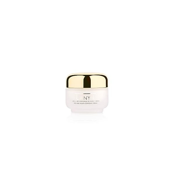 lanyn Crème de Contour des yeux et bouche. traitement intensif. 30 ML.