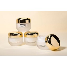 lanyn Crème de Contour des yeux et bouche. traitement intensif. 30&nbsp;ML.