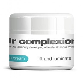 DR COMPLEXION TEINT LIFT CREME YEUX & Luminate JEUNE peau plus jeune plus de rides