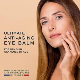 Nuxe Nuxuriance Gold Baume Regard Lumi¨Re 15 ml - 15 ml