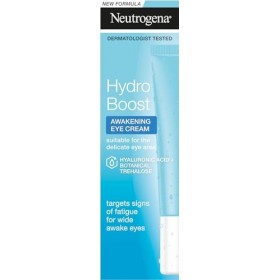 Neutrogena Hydro Boost Contour des Yeux Soin Réveil Tube 15 ml - Lot de 2