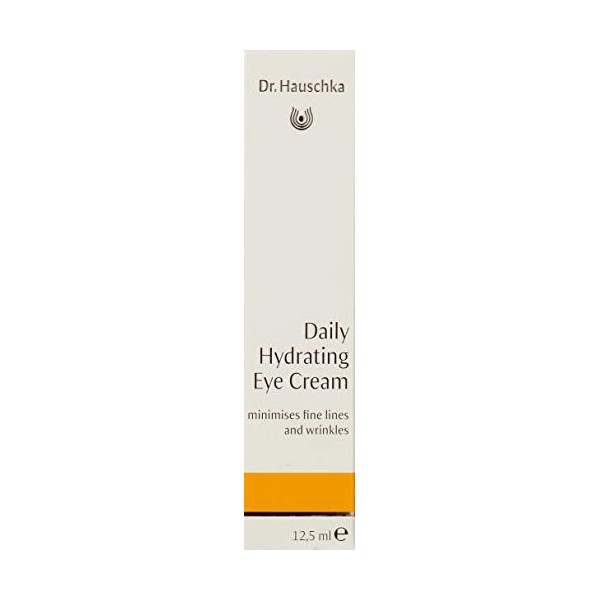 Dr. Hauschka Crème Fluide Contour des Yeux - 12.5ml