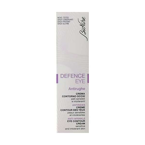 Defence Eye Cr A/Rug Occh 15Ml