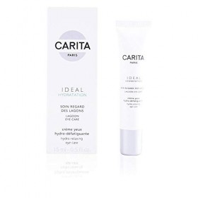 Carita Sérums/Fluides pour Yeux, Amande, 250 ml