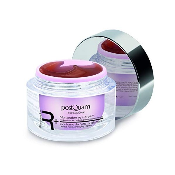 Postquam - Resveraplus | Contour des Yeux Effet Lifting -15 Ml