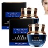 Warobrill Caviar Repair Eye Cream, Caviar Repair Essence Eye Cream, Caviar Essence Anti-Wrinkle Eye Cream, Caviar Eye Cream f