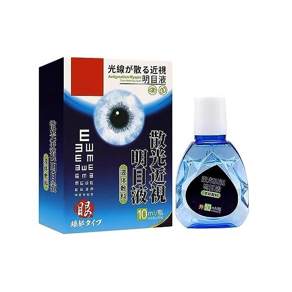 ATTDX Treatment EyeProblems SolutionDrops, ATTDX Behandlung AugenProbleme LösungsTropfen, ATTDX Eye Therapy Drops, ATTDX Eye 