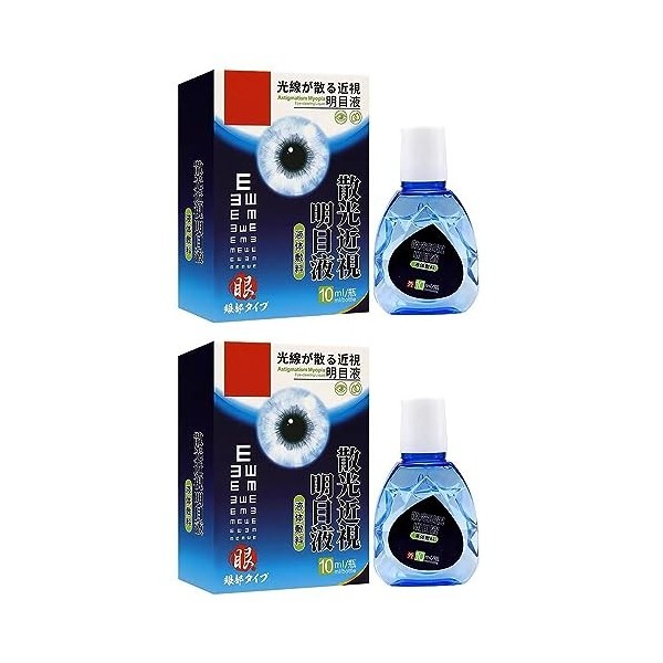 ATTDX Treatment EyeProblems SolutionDrops, ATTDX Behandlung AugenProbleme LösungsTropfen, ATTDX Eye Therapy Drops, ATTDX Eye 